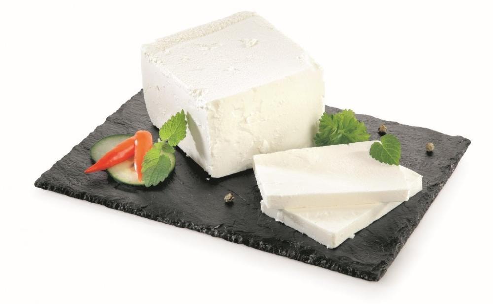 Zamjena za slani sir 1 kg