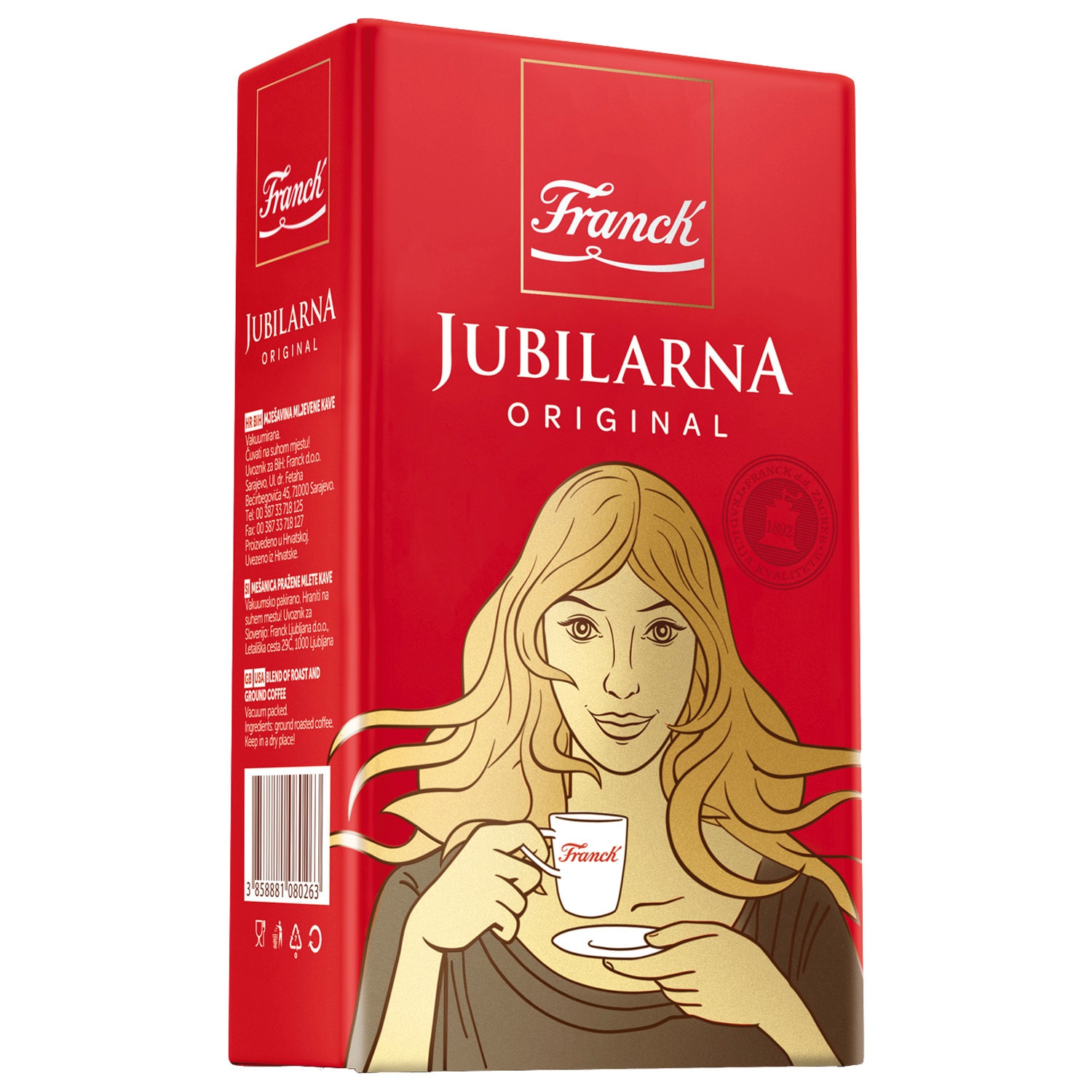Jubilarna 250 g