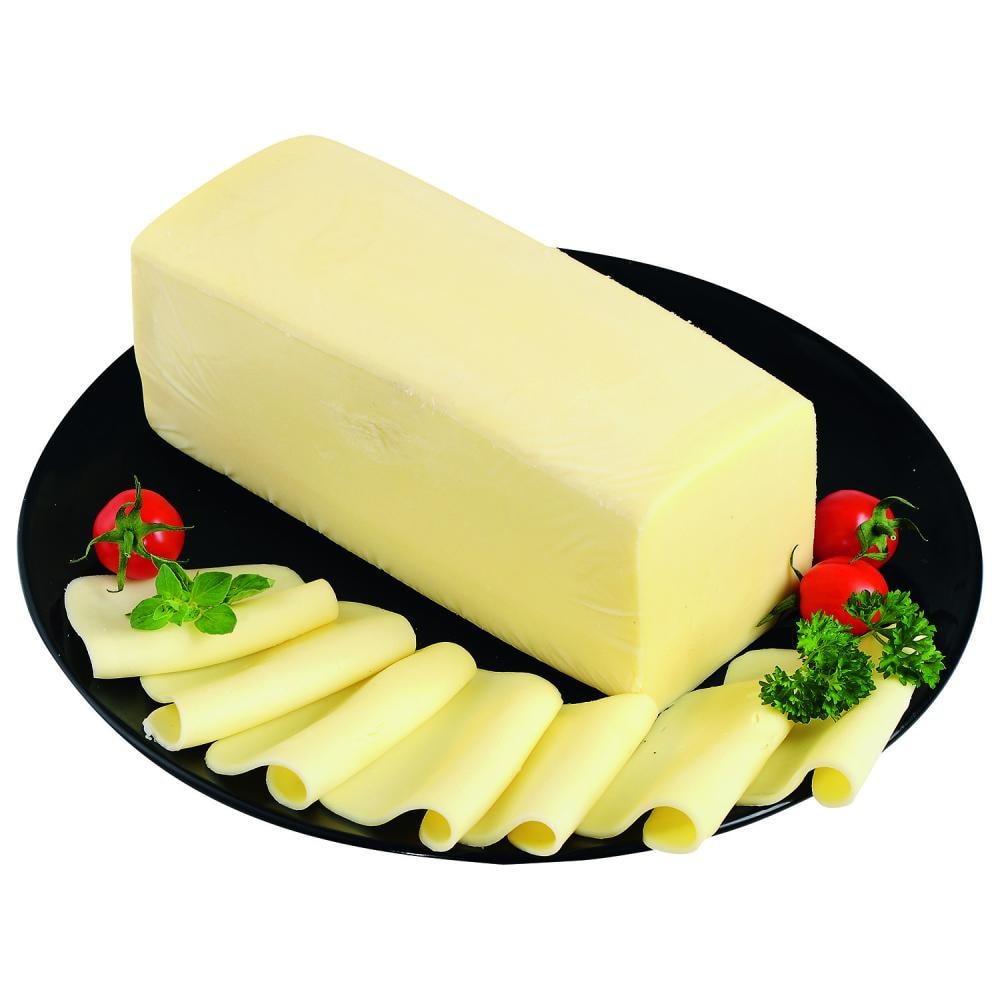Mozzarella sir 1kg