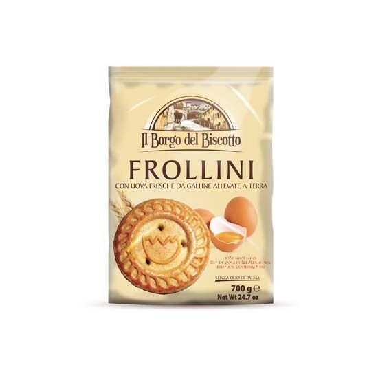 Keksi razne vrste, 300 g - 350 g