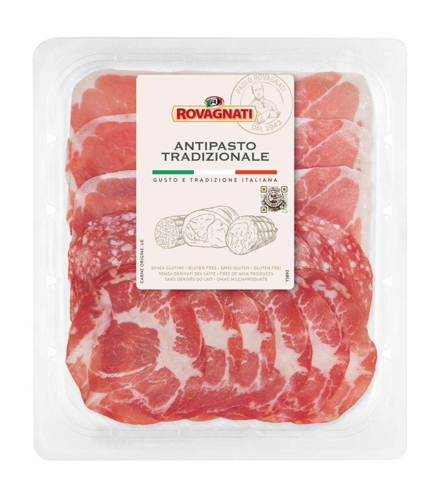 Pancetta coppata