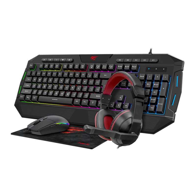 Set 4u1 kb501cm