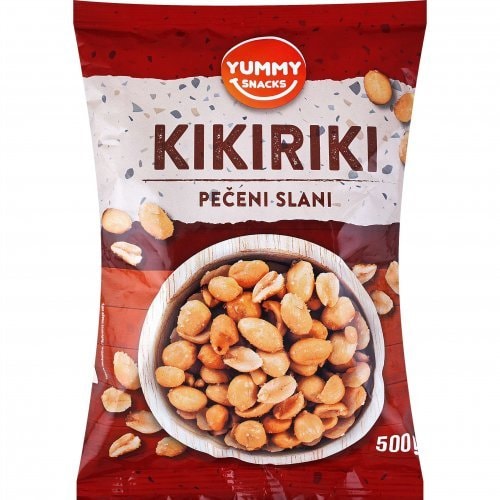 Kikiriki 500 g