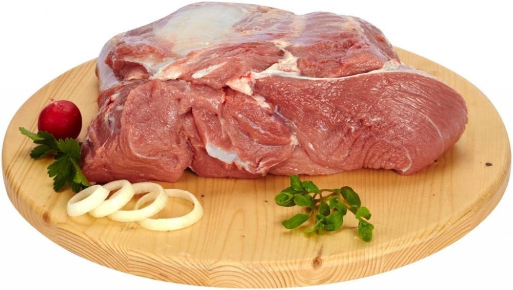 Svježa teleća lopatica 1 kg