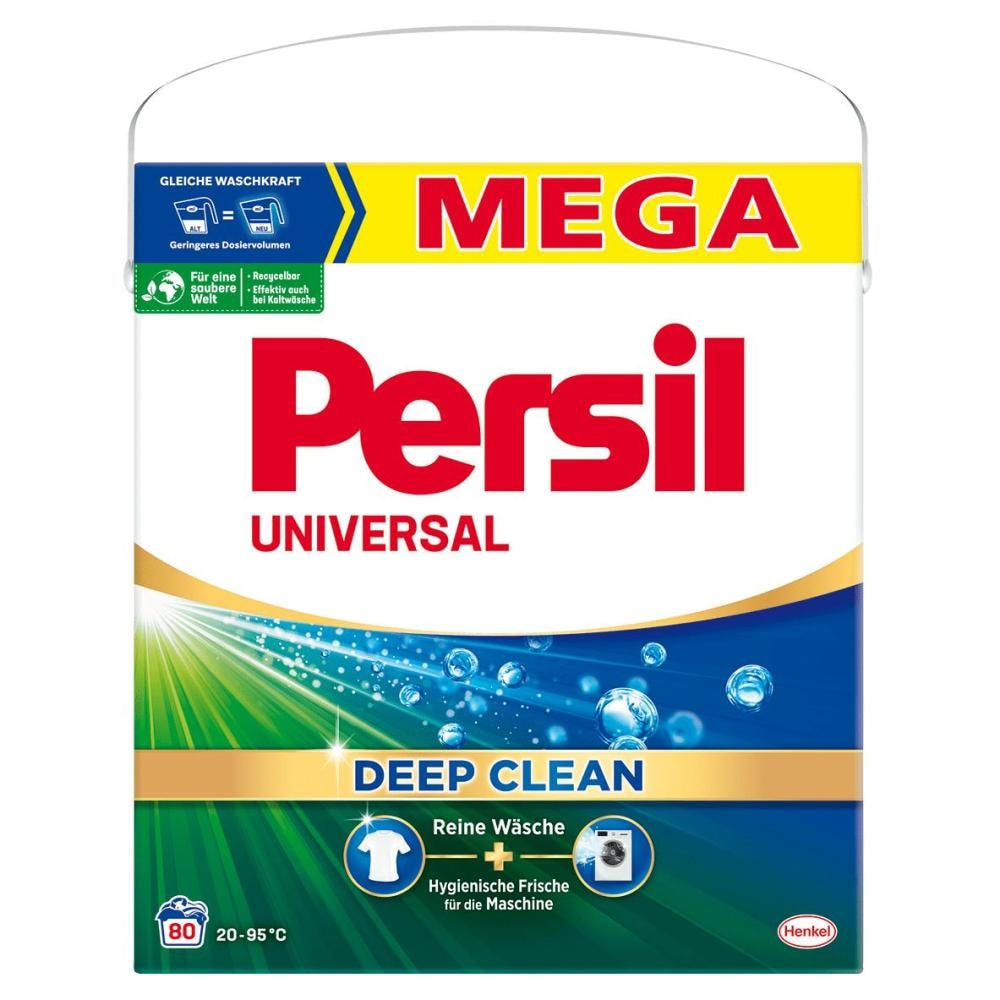 Deterdžent za pranje rublja universal 4,4 kg