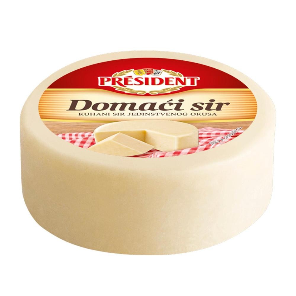 Sir domaći 300 g