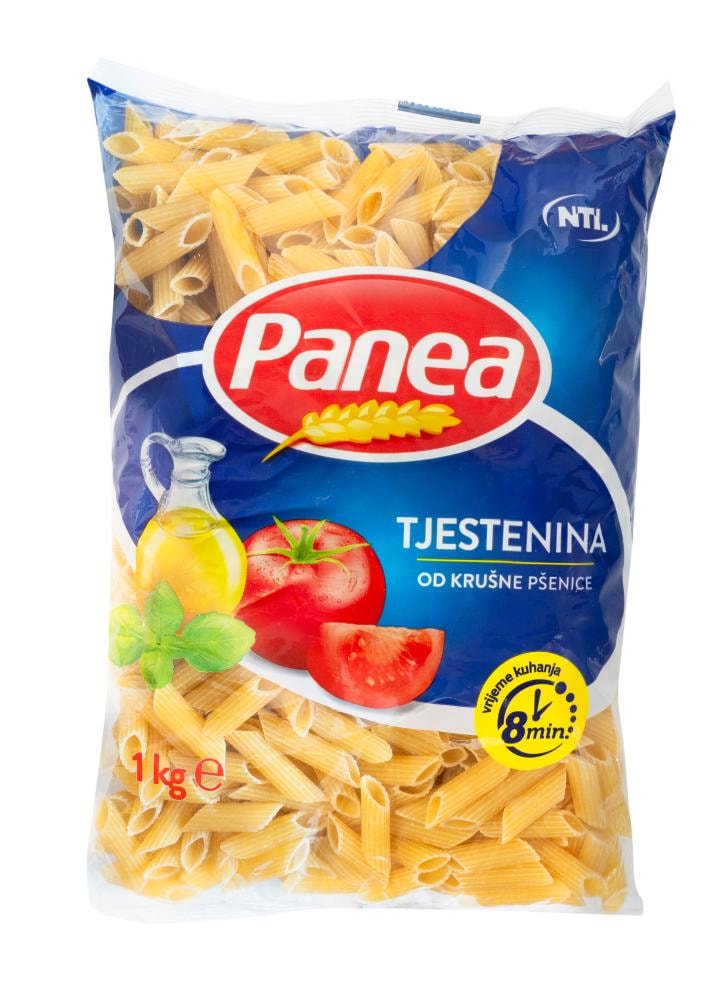 Tjestenina 1 kg