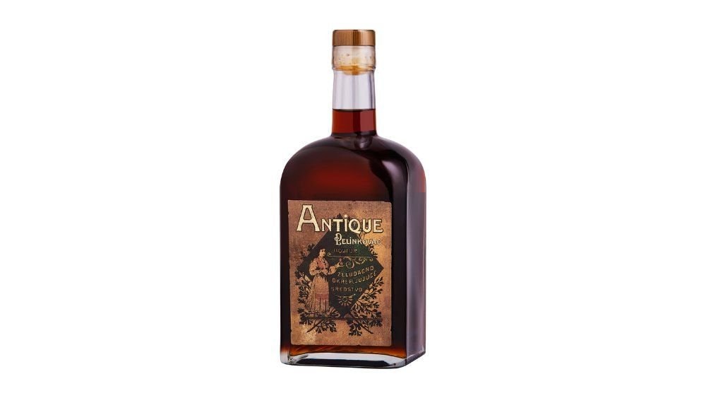 Pelinkovac antique 700 ml
