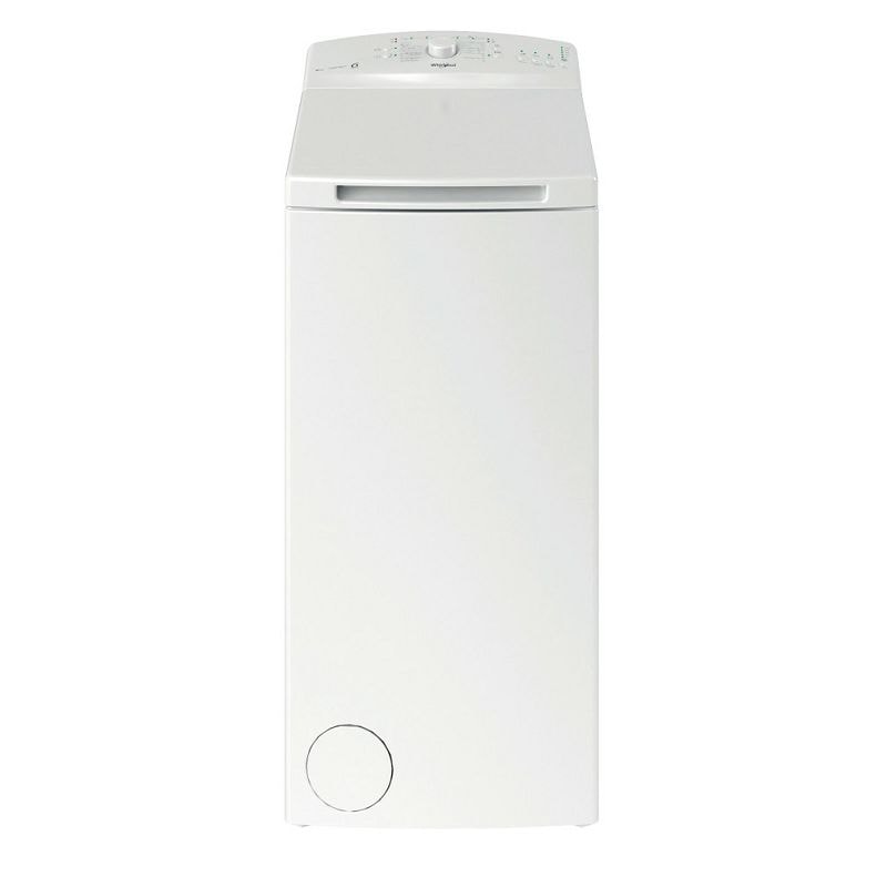 Perilica rublja whirlpool tdlr 6040l 6 KG