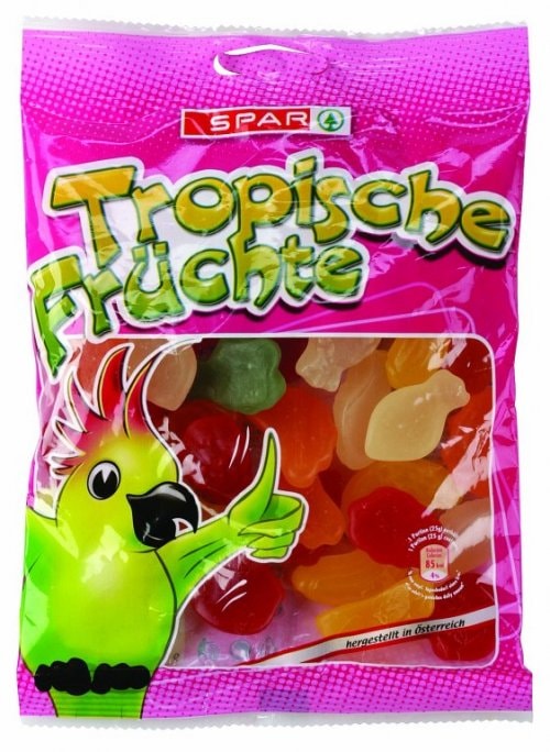 Gumeni bomboni 200 g