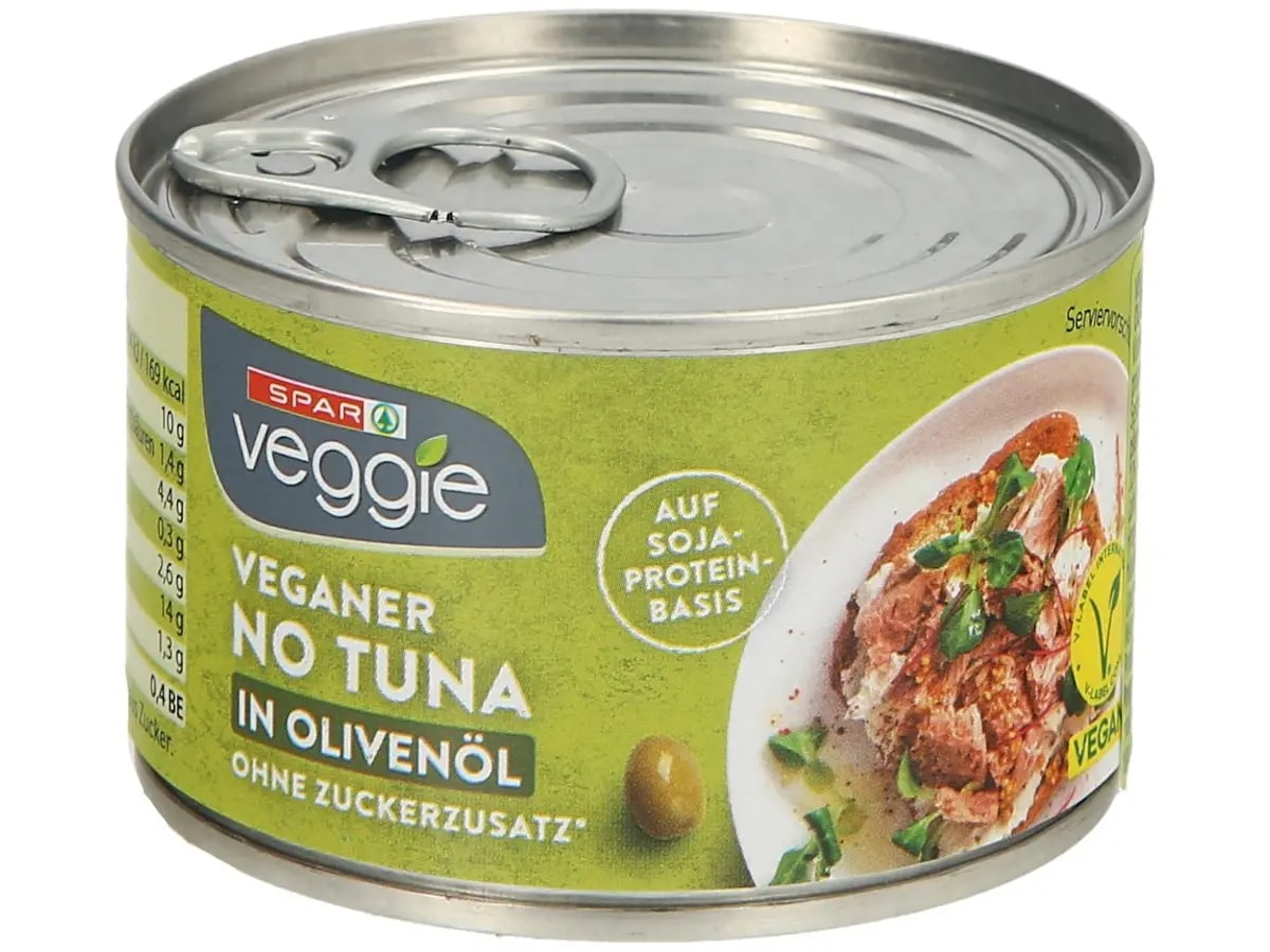 No tuna 150 g