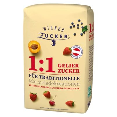Želirni šećer 1 kg