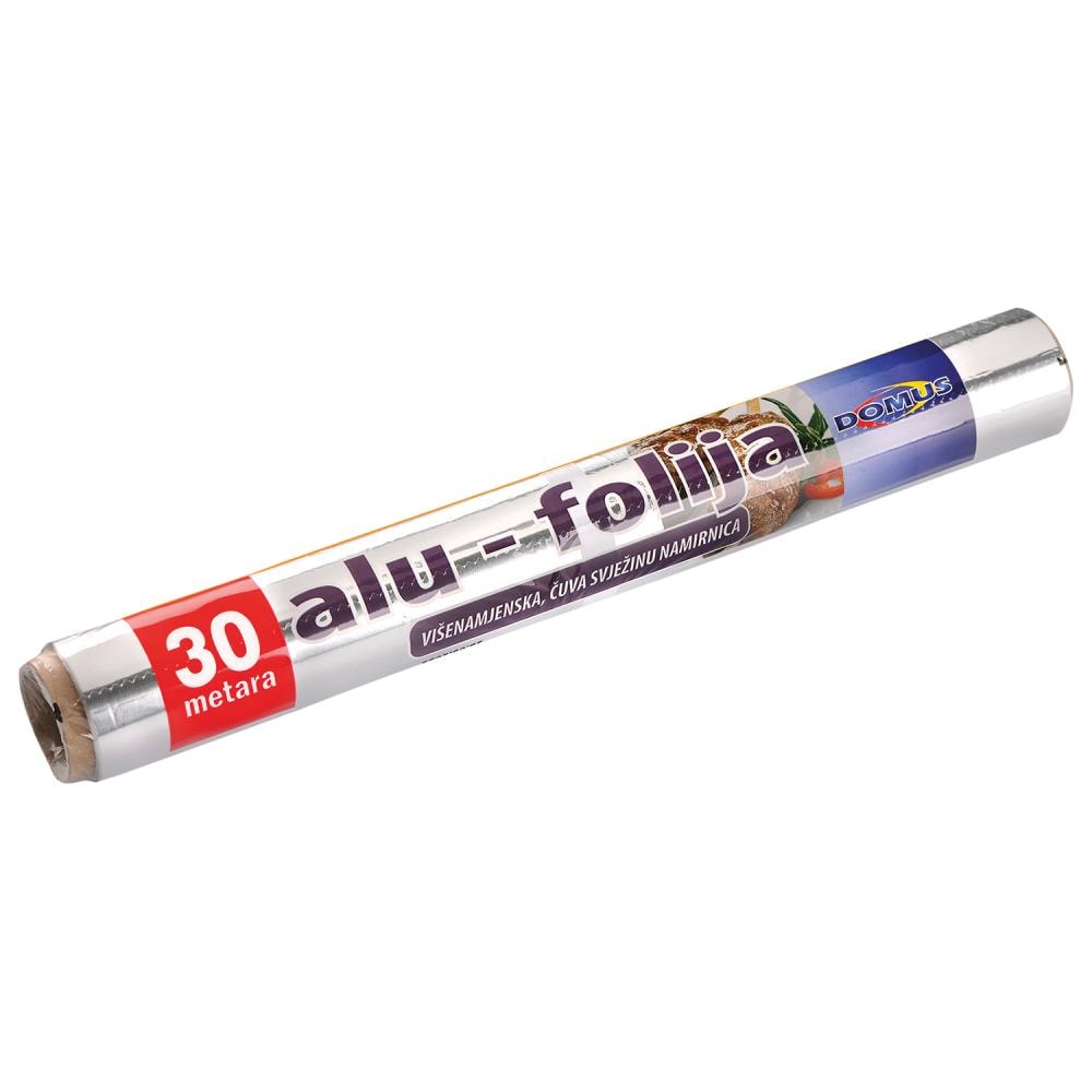 Aluminijska folija 50 m