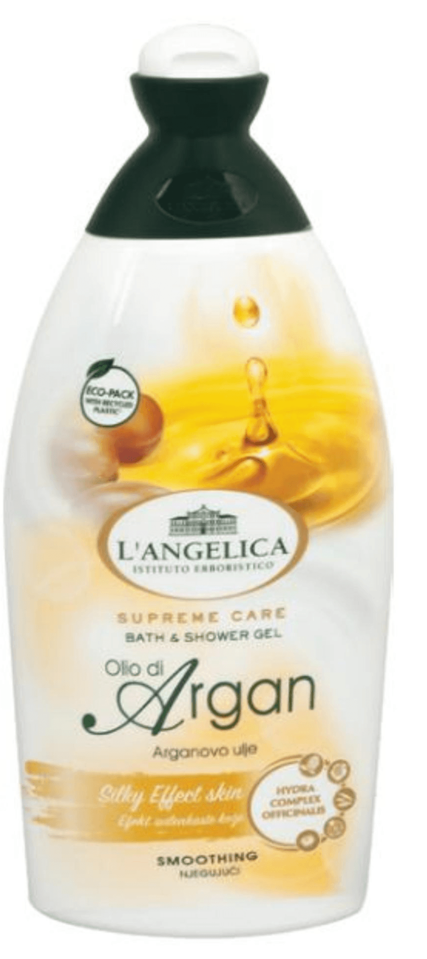 Gel za tuširanje 500 ml