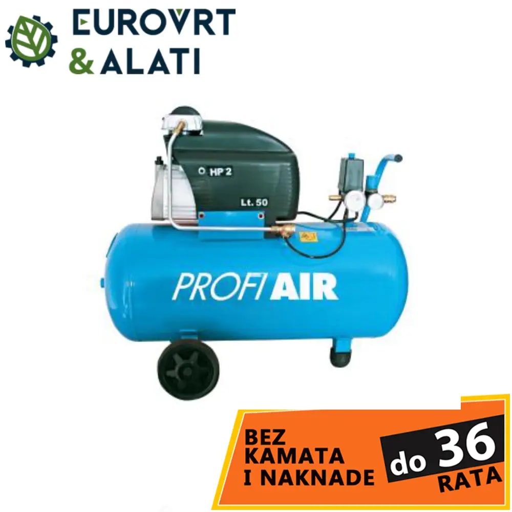Kompresor profiair