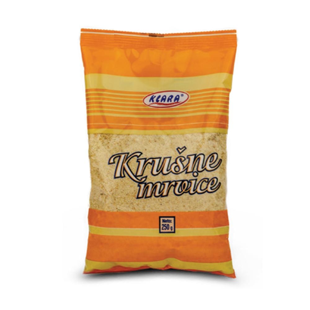 Krušne mrvice 250 g