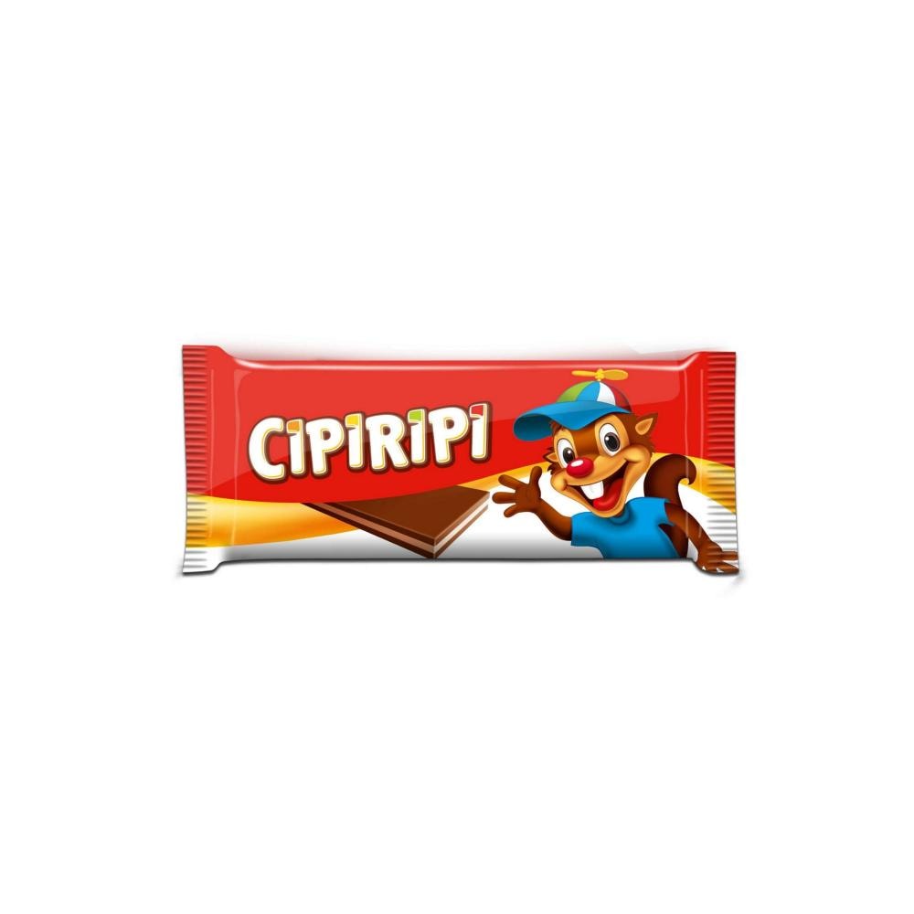 Čokoladna tabla 80g+25%