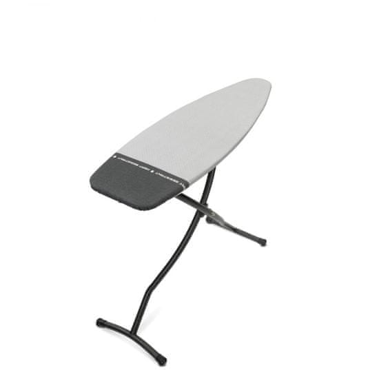Daska za glačanje glide plus 135x45 cm