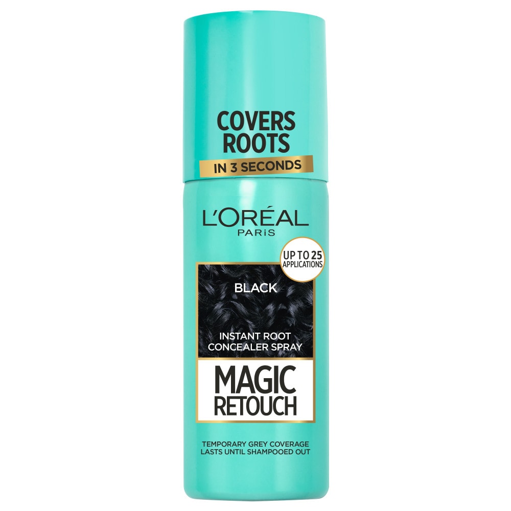 Magic retouch sprej