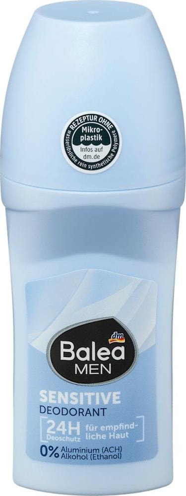 Deo roll-on 50 ml