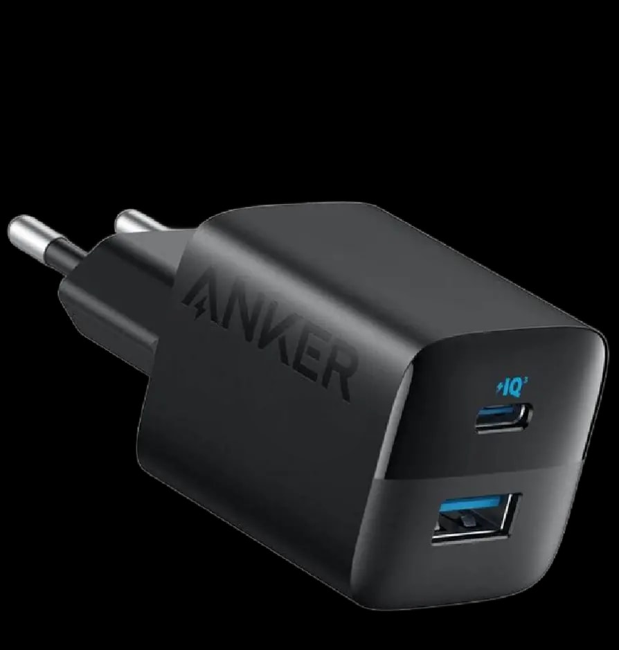 Punjač anker