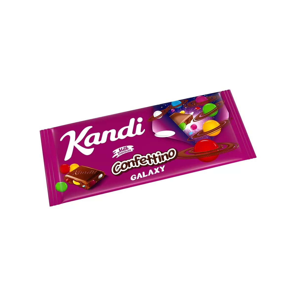 Čokolada 100 g ili 80 g Kandit