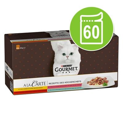 Hrana za mačke 85 g