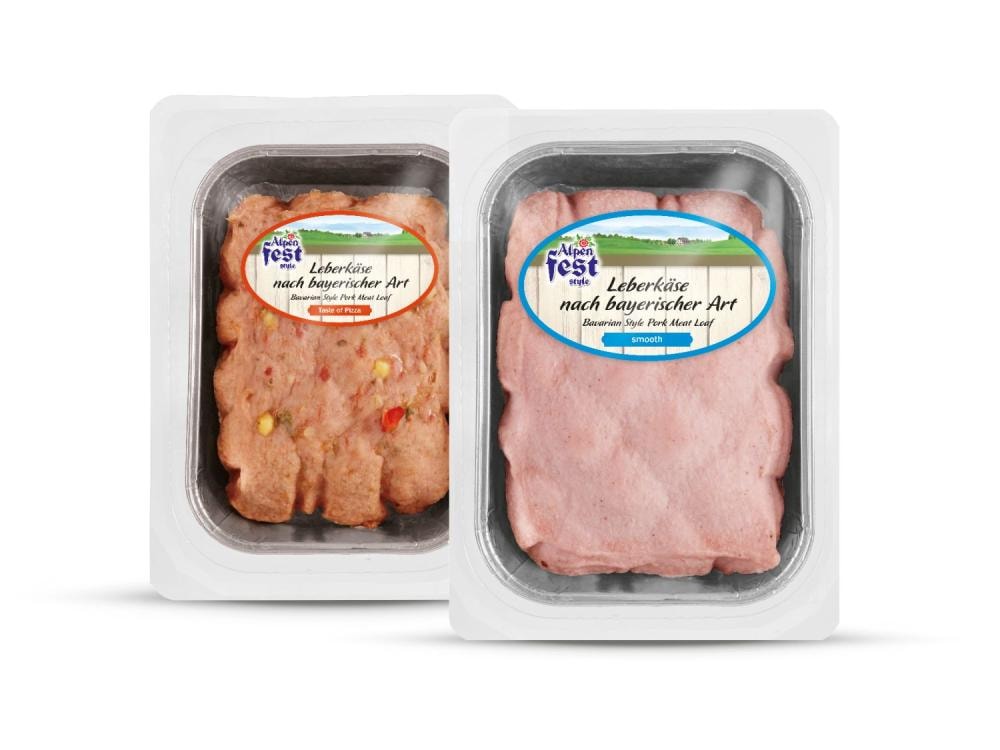 Mesni sir na bavarski način 400 g