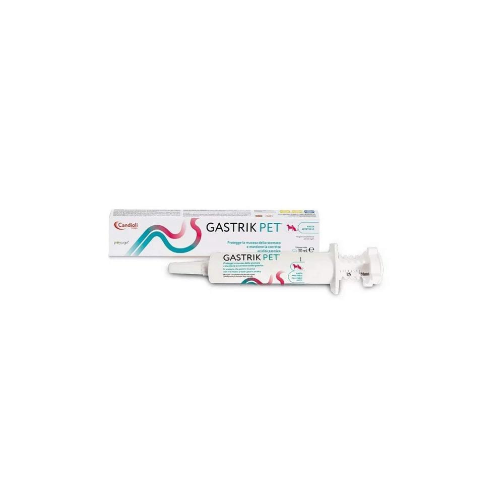 Gastrik pet pasta 30 ml