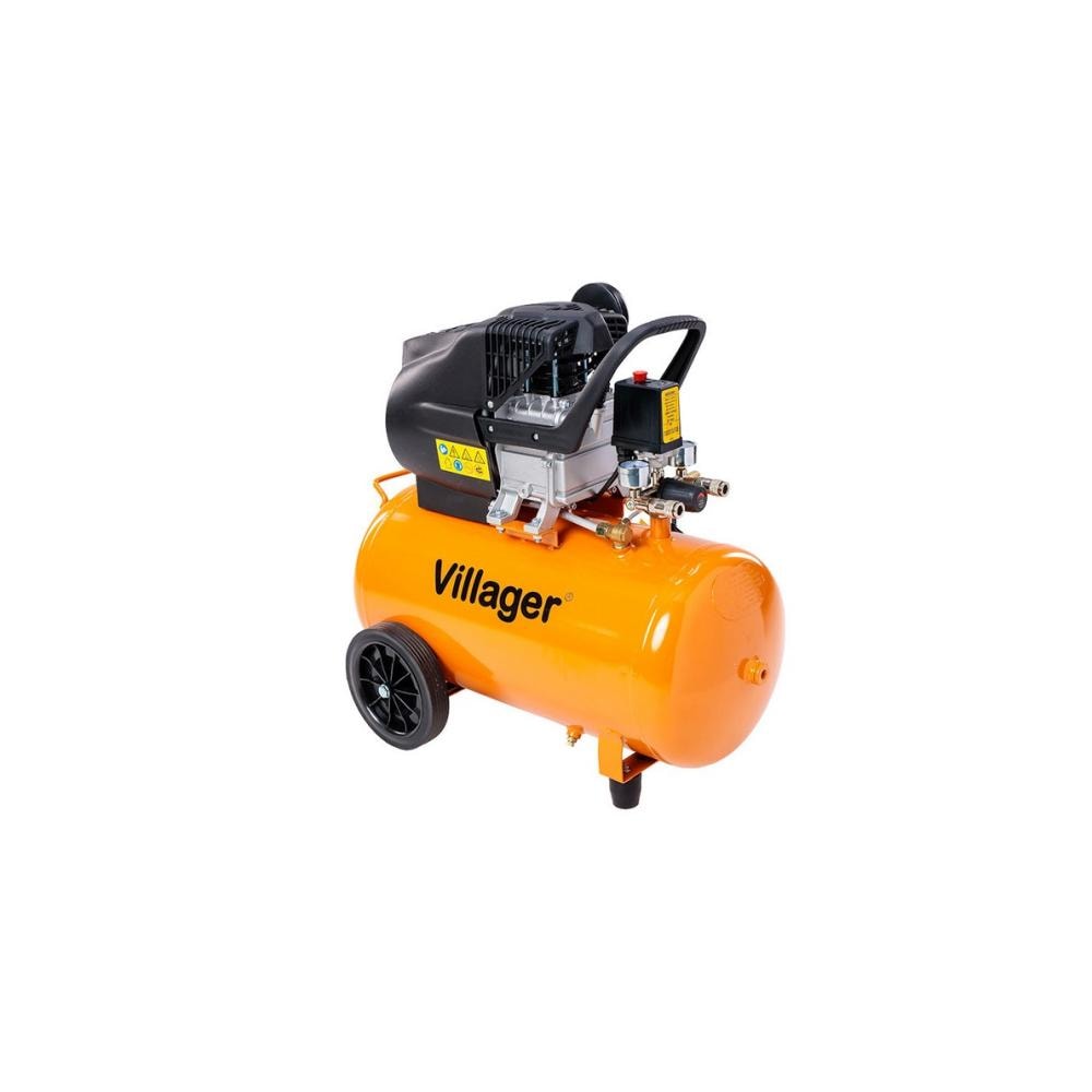 Uljni kompresor vat-50l