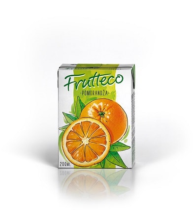 Voćni sok 200ml