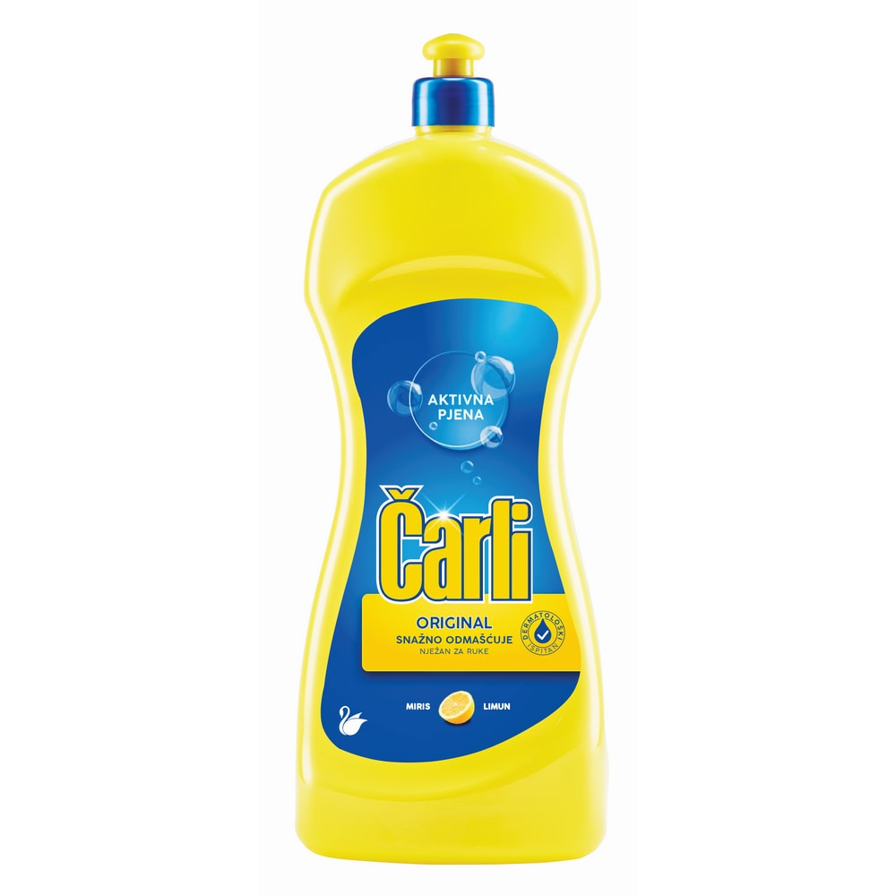 Deterdžent za pranje suđa 1,35 L