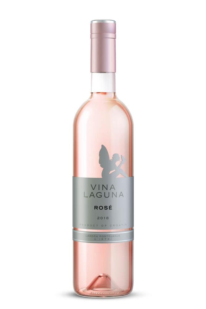 Vino rose 0,75 L