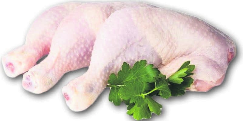 Pileći batak, zabatak 1kg