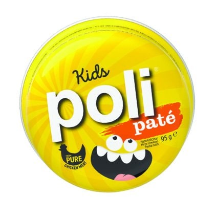 Pašteta poli 95 g
