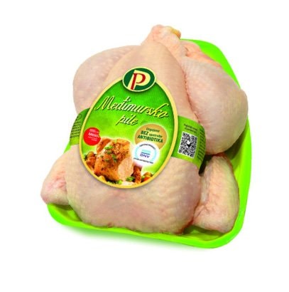 Međimursko pile 1 kg