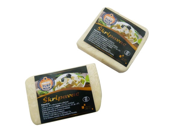 Škripavac 300 g