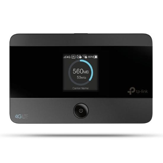 Mobile router m7350