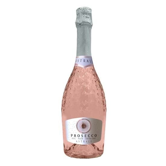 Prosecco doc rosé 0,75 l