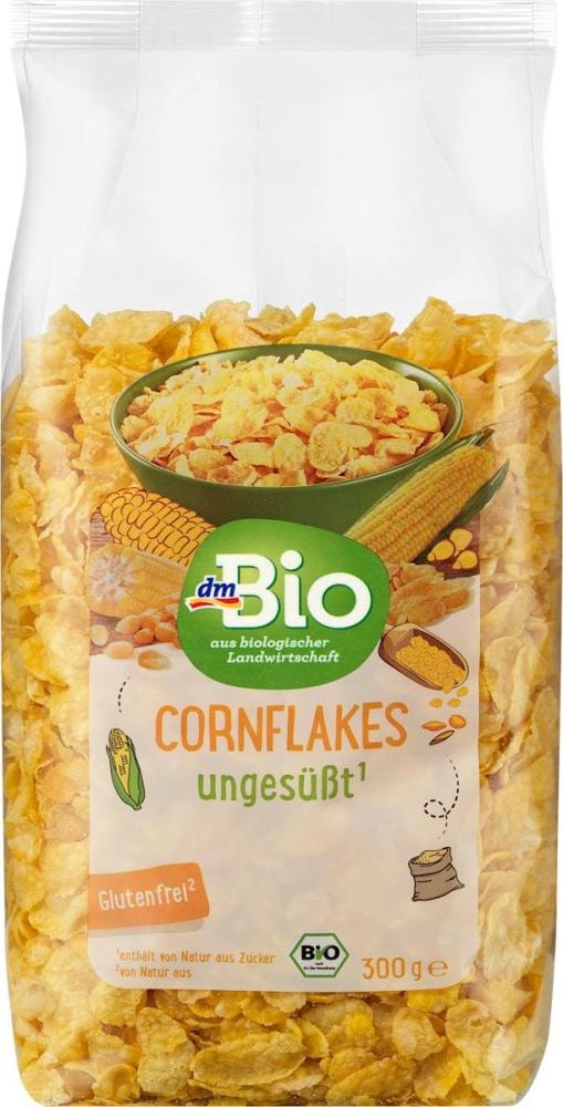 Kukuruzne pahuljice 300 g