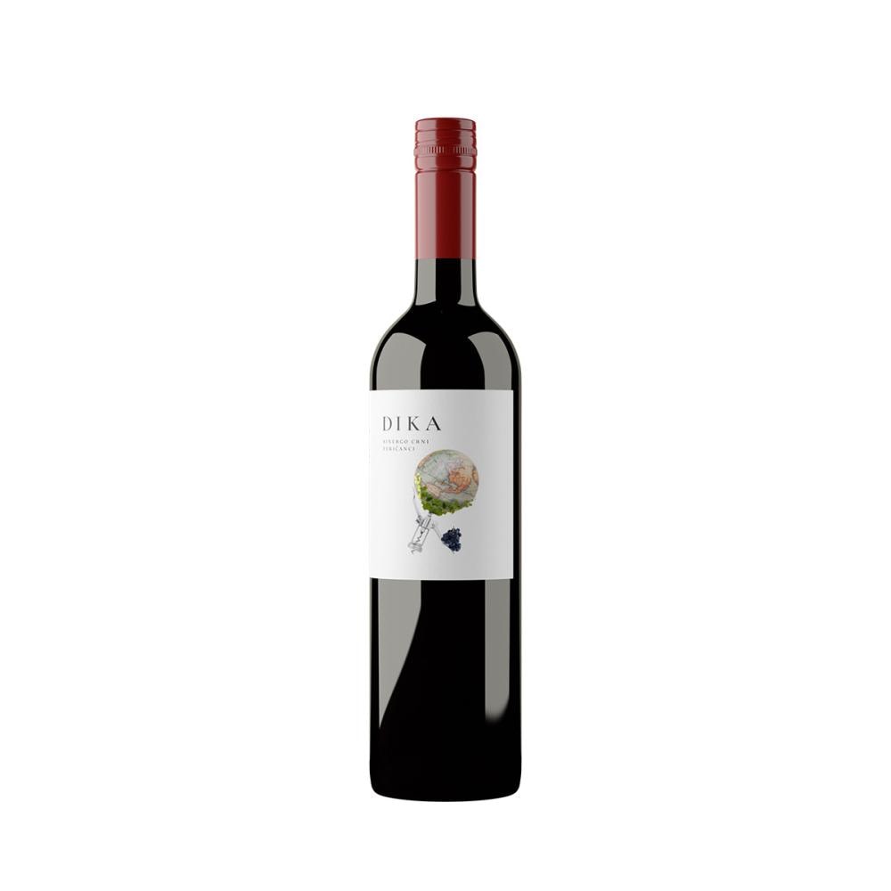 Sinergo crni 0,75l