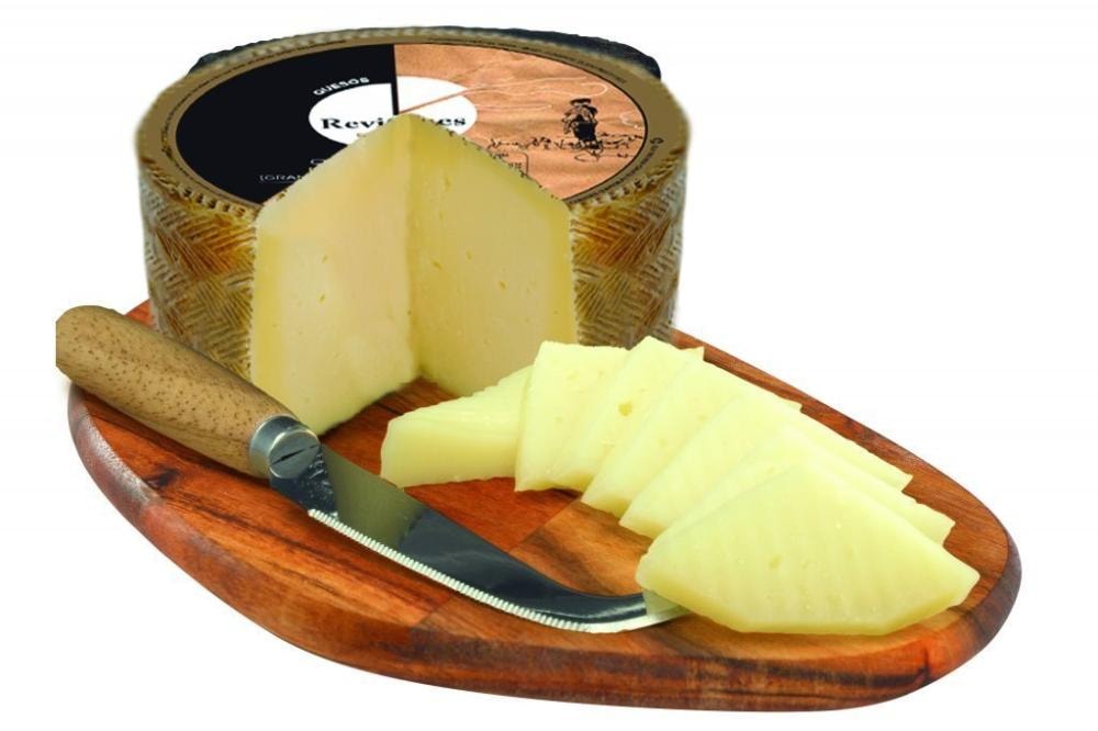 Iberico miješani tvrdi masni sir 100 g