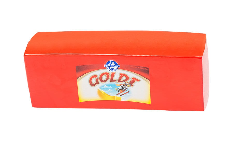 Sir goldi 1 kg