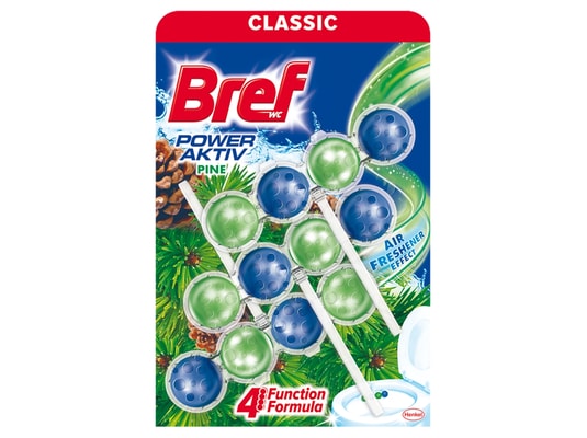 Osvježivač 3x50g