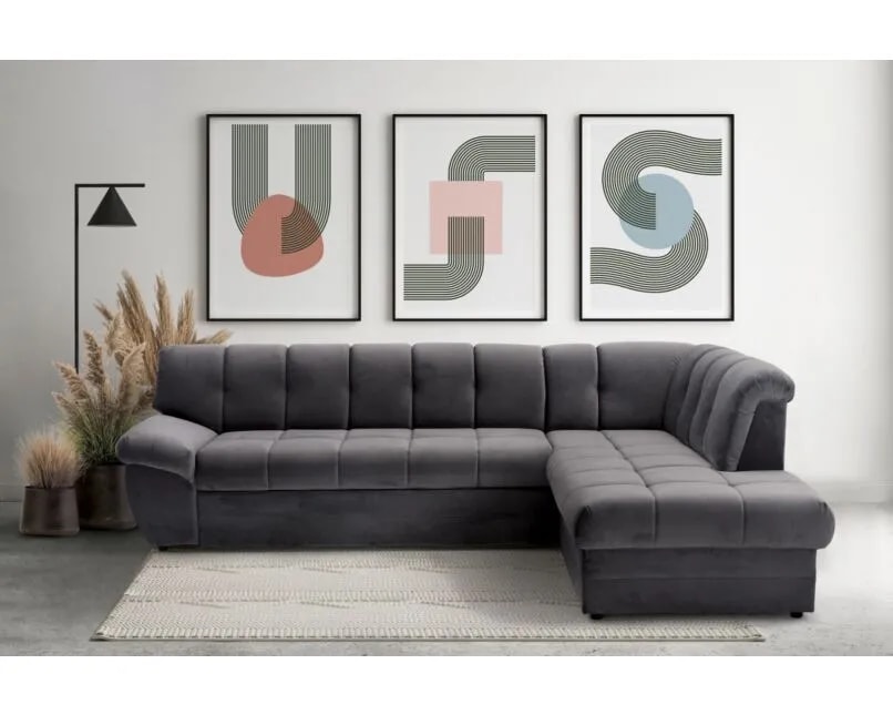 Kutna garnitura relax s 270x200cm