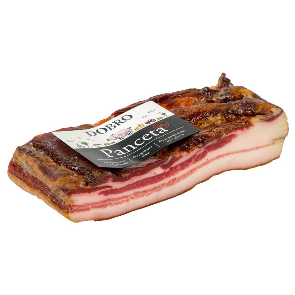 Panceta cca 350g