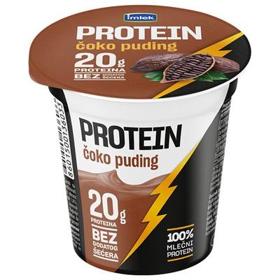 Proteinski puding 200 g
