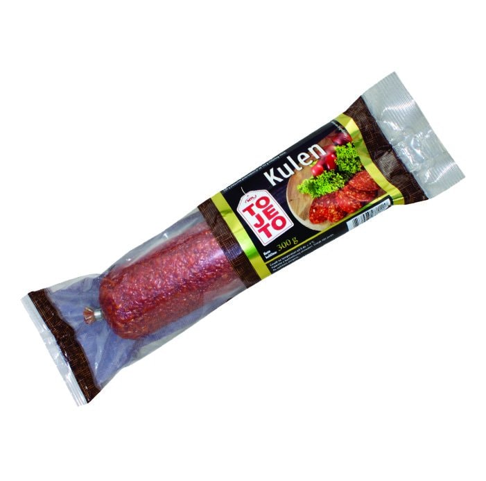Zimska, kulen 300 g