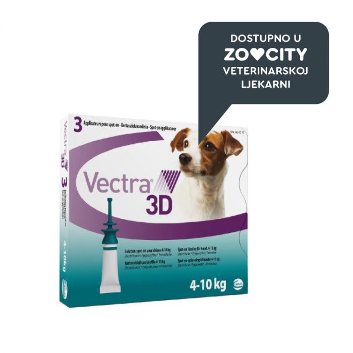 Vectra 3d ampula 1,6 ml
