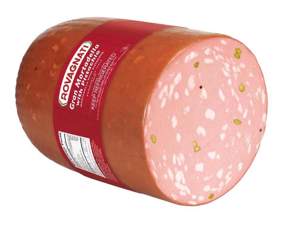 Mortadella